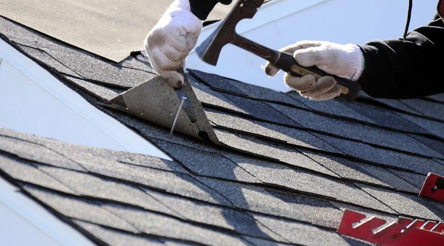 Expert tile roof repair services in Norco, CA